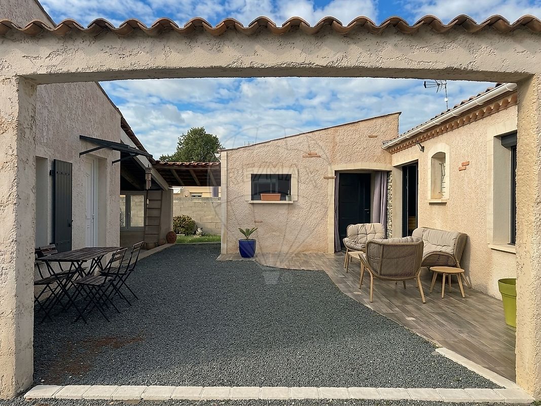 Maison 4 pièces 103 m² · à Arvert · 103 m² · 265 000 €