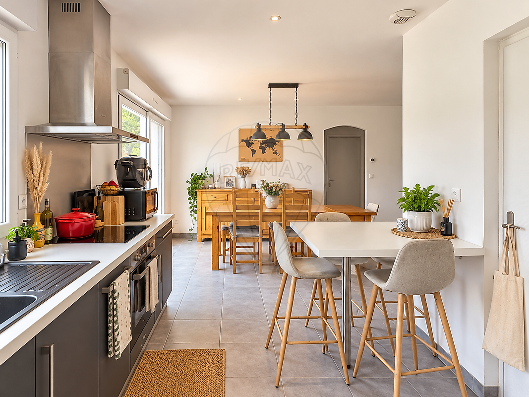 Maison 3 pièces 71 m² · à Étaules · 71 m² · 234 500 €