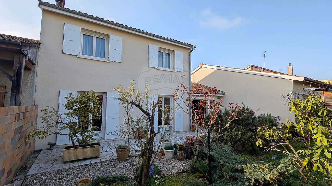 Maison 92 m² · à Bordeaux · 92 m² · 495 000 €