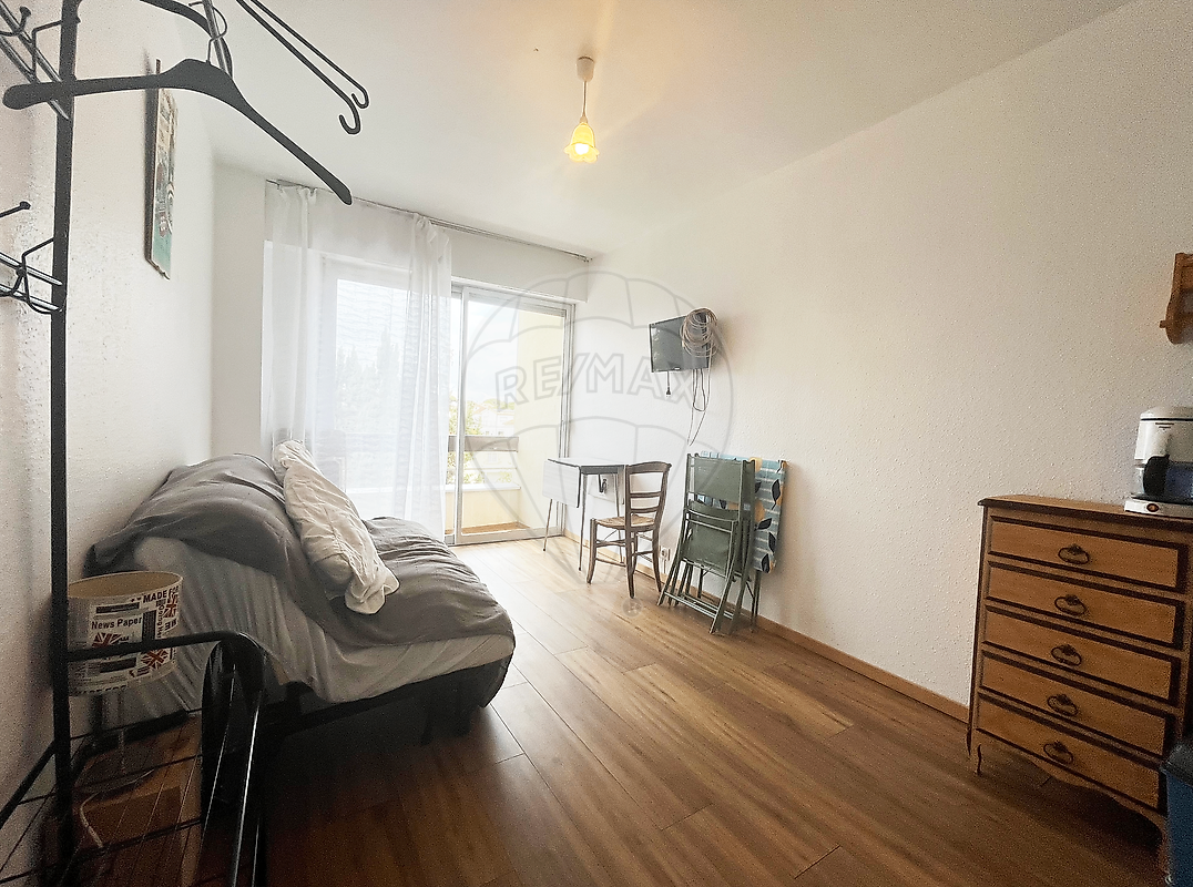 Appartement 2 pièces 16 m² · à Saint-Georges-de-Didonne · 16 m² · 89 000 €