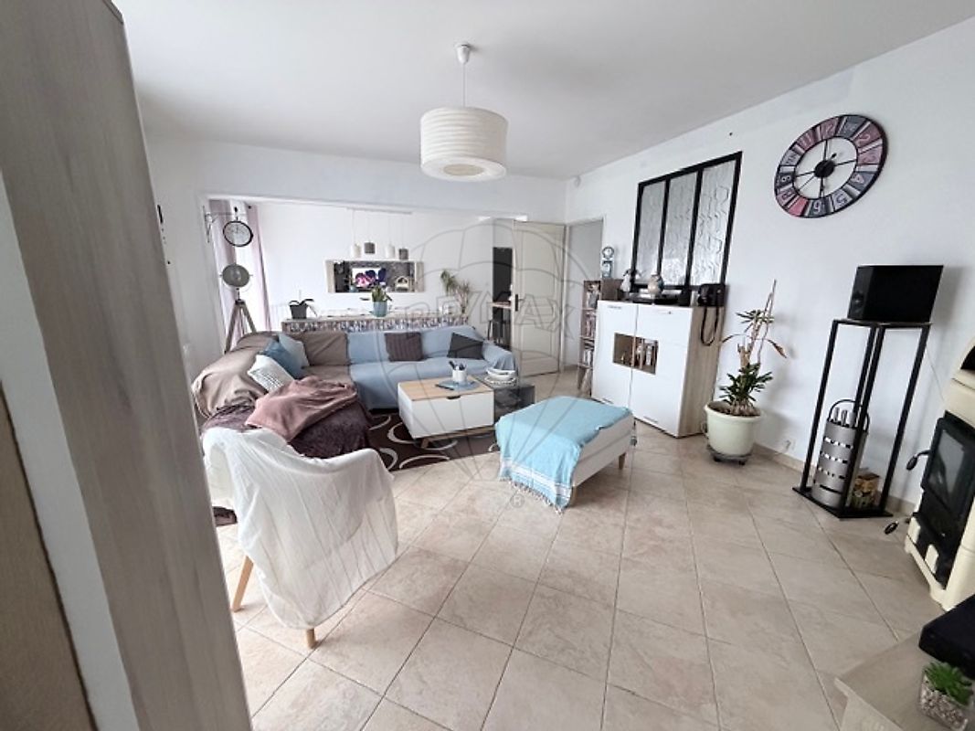 Maison 83 m² · à Meschers-sur-Gironde · 83 m² · 289 000 €