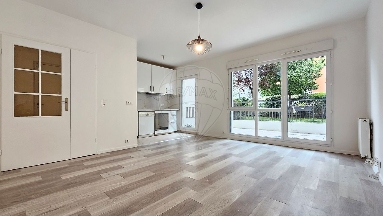 Appartement 2 chambre(s) à louer - Saint-Denis