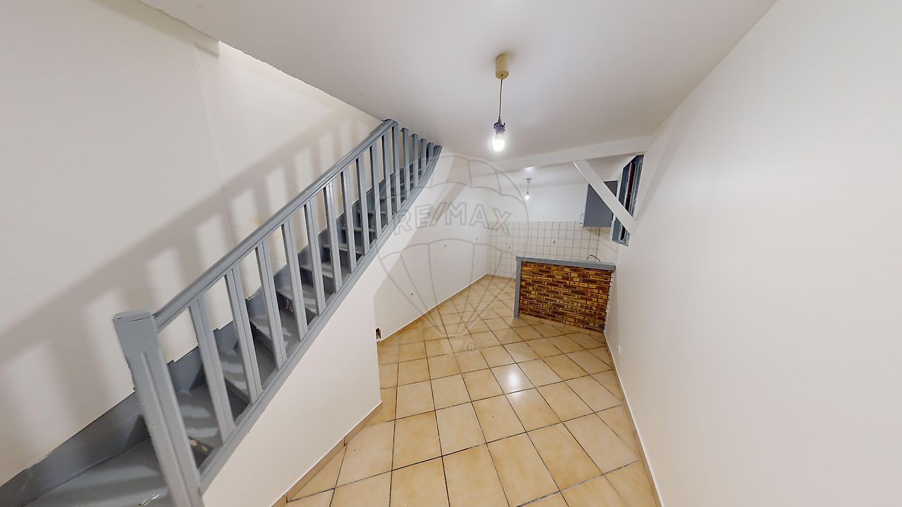 Appartement 3 pièces 30 m² · à Livry-Gargan · 30 m² · 850 €/mois