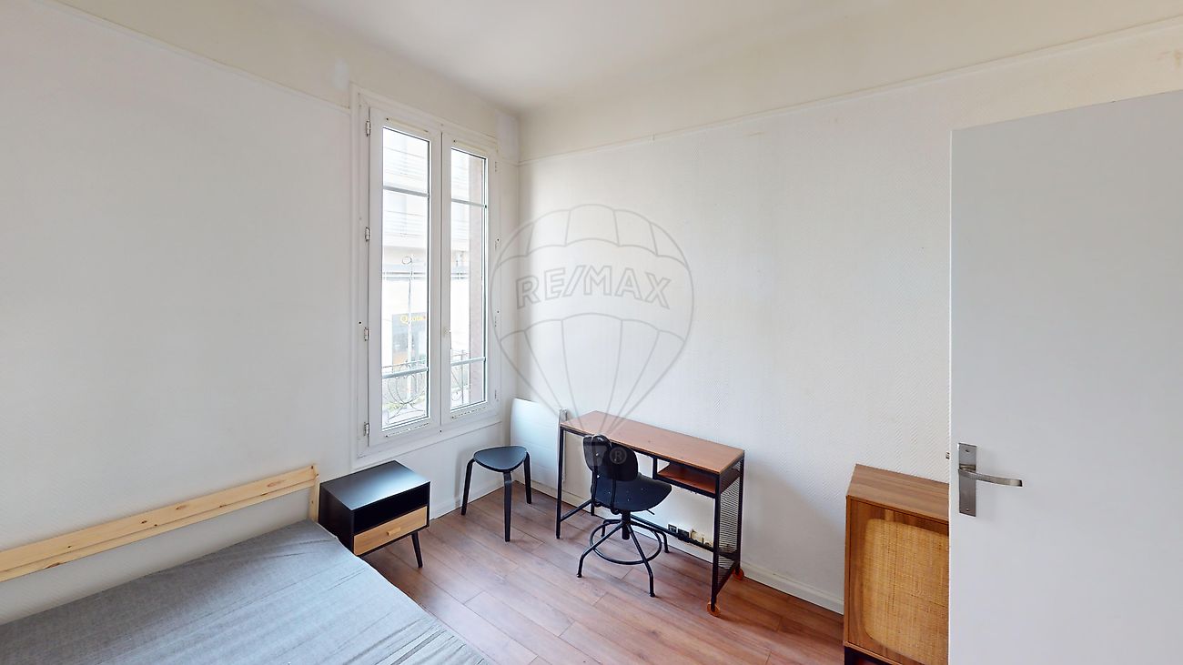 Appartement 5 pièces 35 m² · à Colombes · 35 m² · 995 €/mois