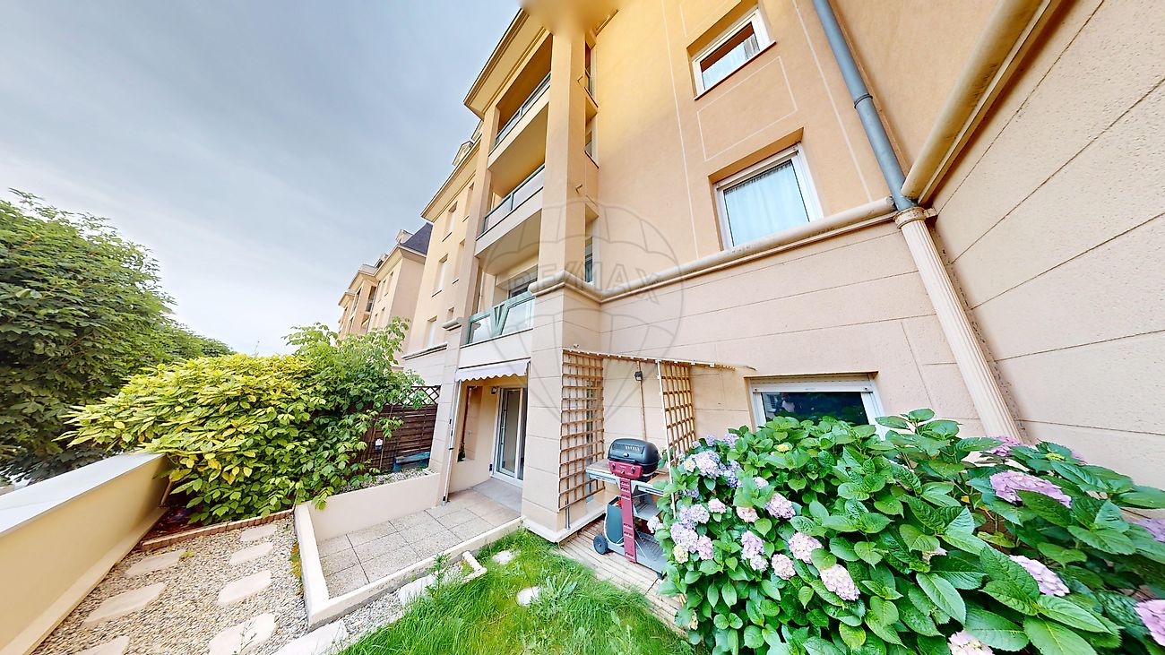 Appartement 3 pièces 67 m² · à Livry-Gargan · 67 m² · 1 250 €/mois