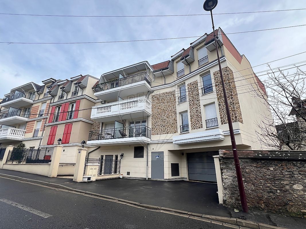 Appartement 2 pièces 45 m² · à Villiers-sur-Marne · 45 m² · 1 350 €/mois