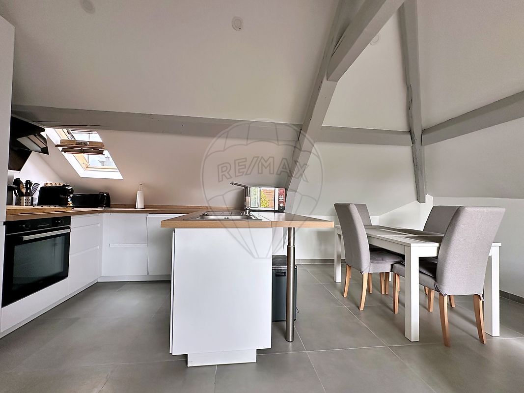 Appartement 2 pièces 48 m² · à Saint-Maur-des-Fossés · 48 m² · 1 200 €/mois