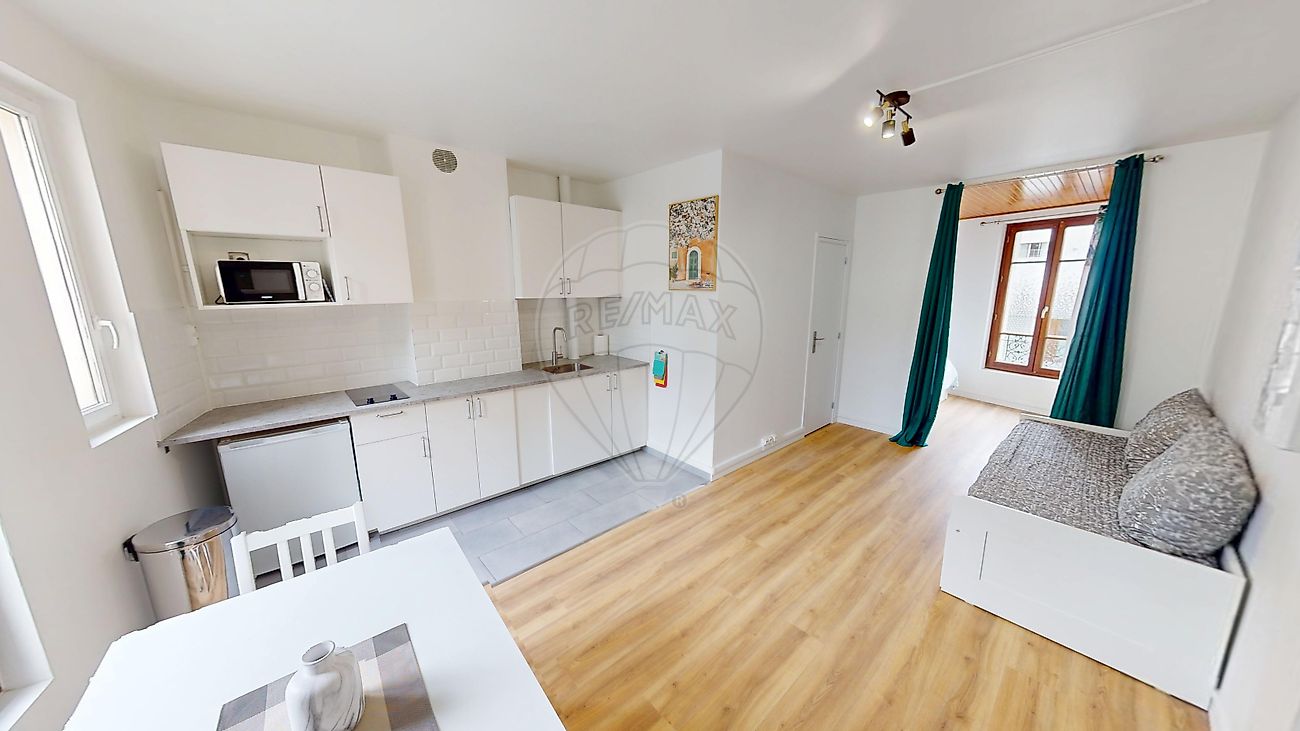Appartement 32 m² · à Paris 19ème · 32 m² · 1 430 €/mois