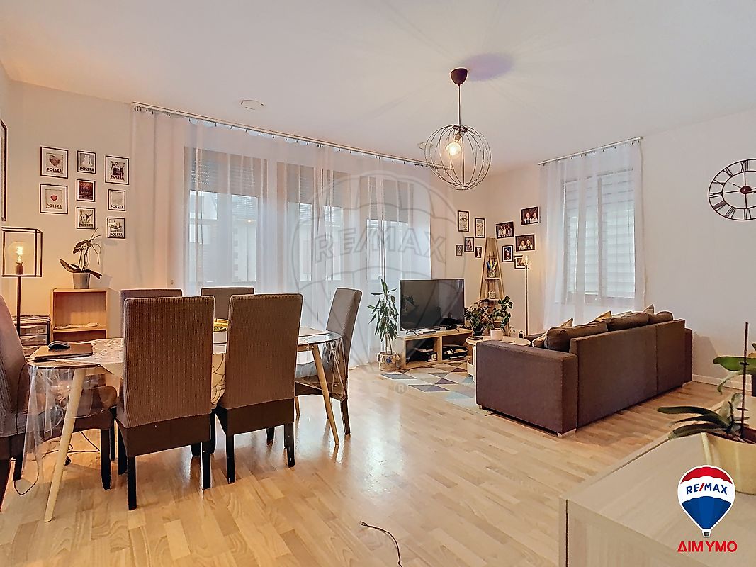 Appartement 4 pièces 73 m² · à Orbey · 73 m² · 170 130 €