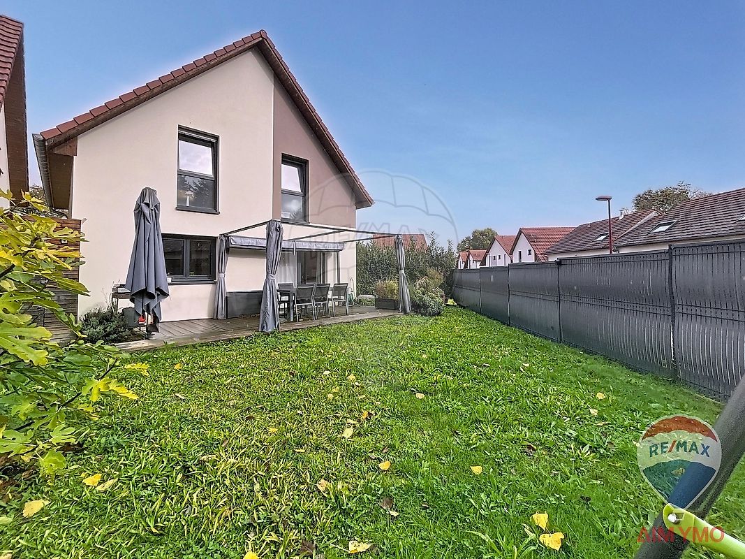 Maison 98 m² · à Cernay · 98 m² · 298 200 €