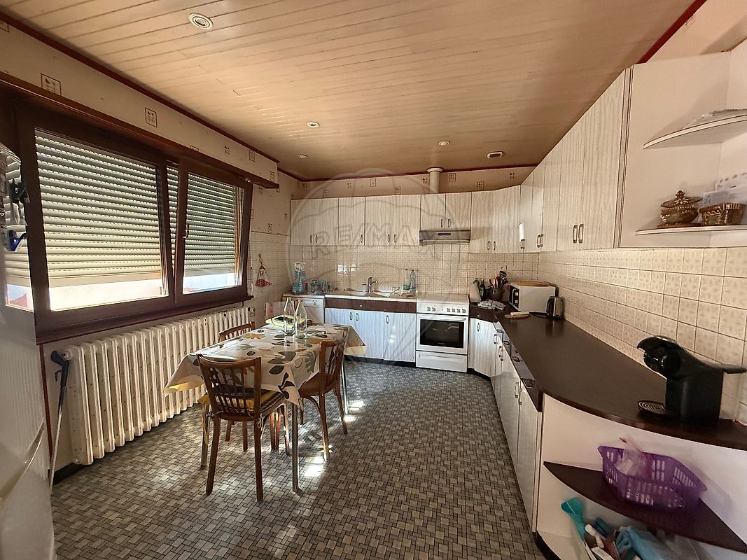 Maison 6 pièces 130 m² · à Bischwihr · 130 m² · 330 000 €