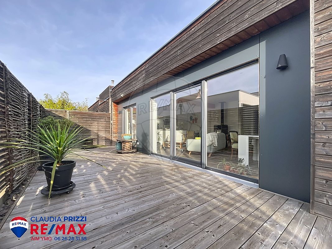Maison 63 m² · à Wintzenheim · 63 m² · 268 380 €