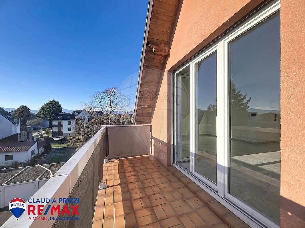 Appartement 4 pièces 92 m² · à Colmar · 92 m² · 241 875 €