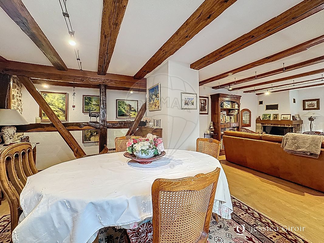 Maison 141 m² · à Obermorschwihr · 141 m² · 99 900 €