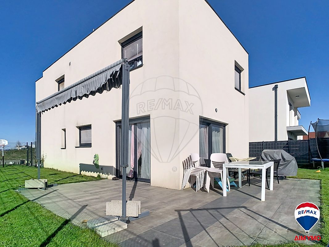 Maison 145 m² · à Marckolsheim · 145 m² · 370 000 €