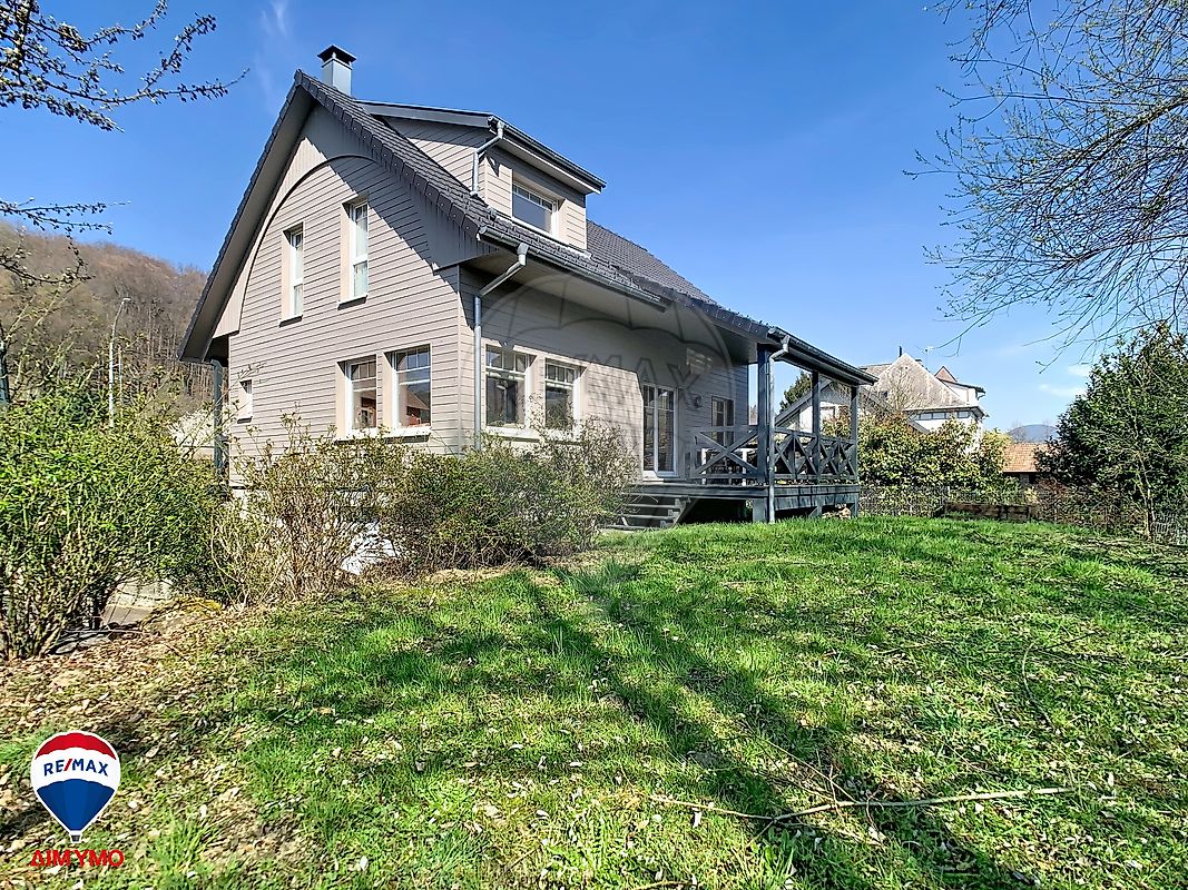 Maison 5 pièces 110 m² · à Orbey · 110 m² · 349 800 €