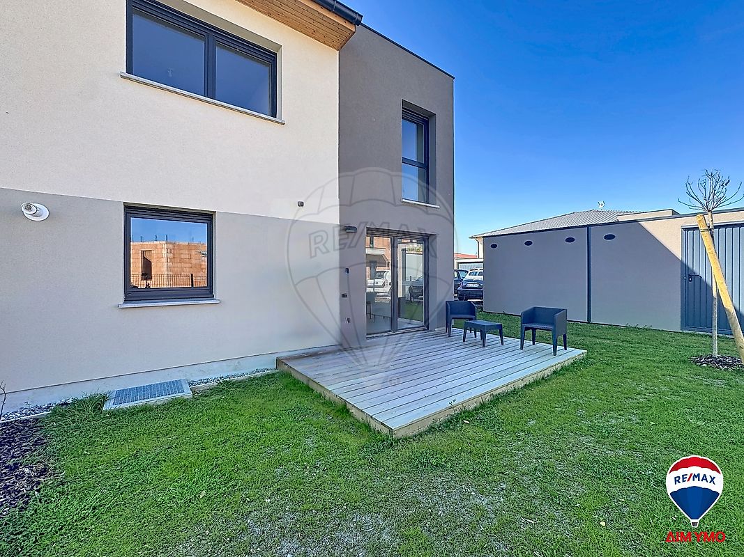 Maison 4 pièces 81 m² · à Sélestat · 81 m² · 265 000 €