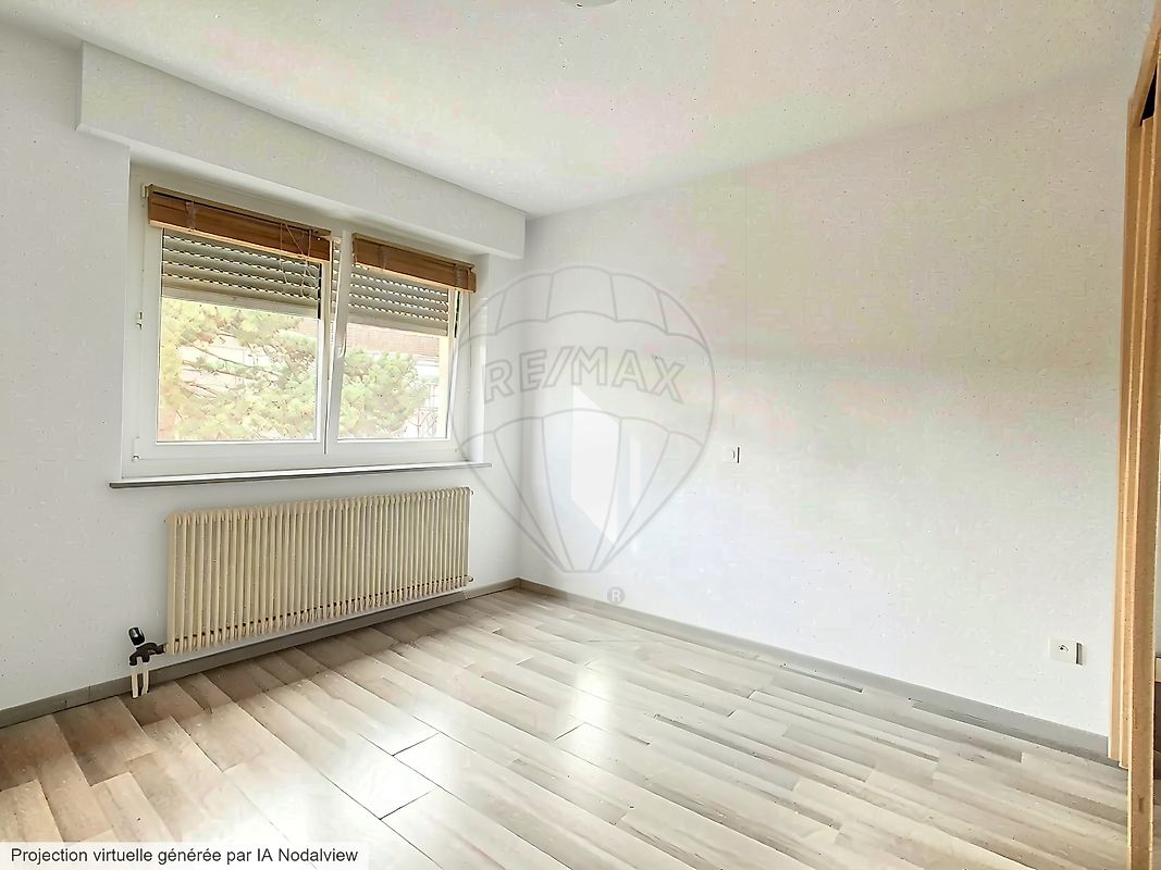 Appartement 4 pièces 38 m² · à Colmar · 38 m² · 90 000 €