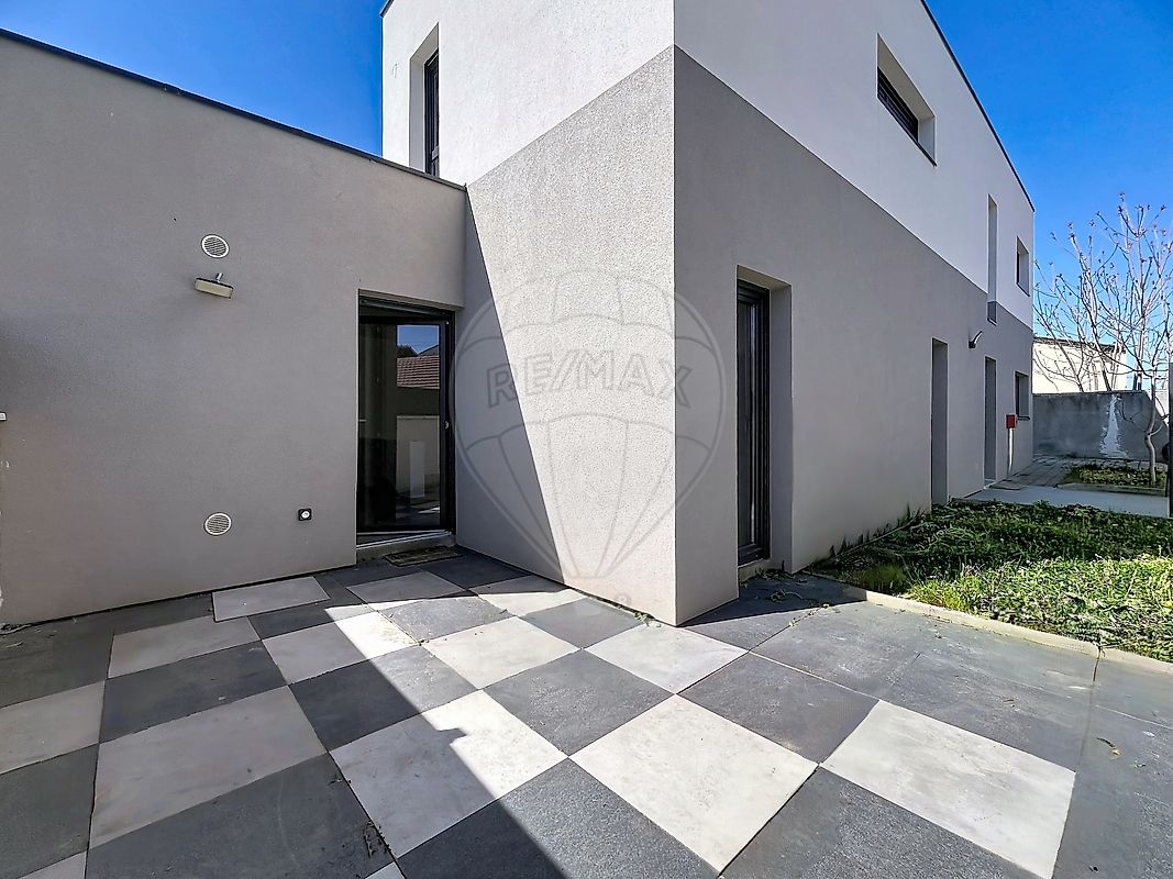 Maison 113 m² · à Ingersheim · 113 m² · 308 850 €