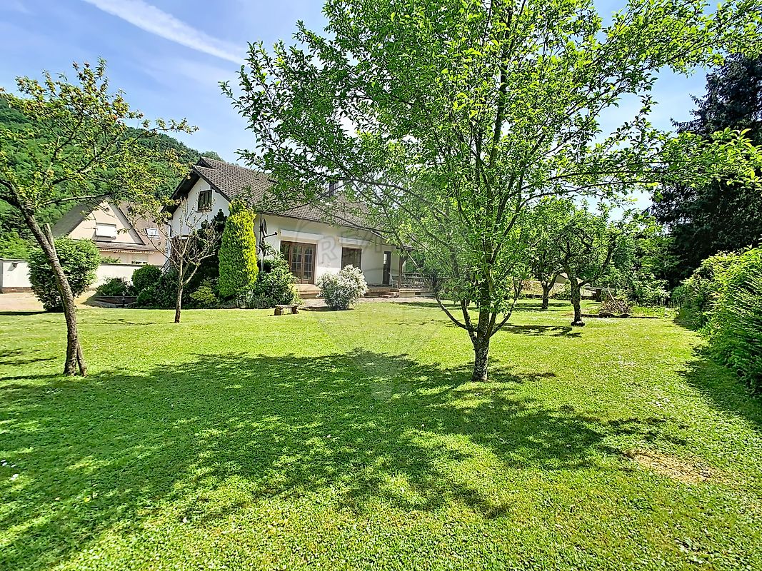 Maison 15 pièces 202 m² · à Kaysersberg Vignoble · 202 m² · 552 000 €