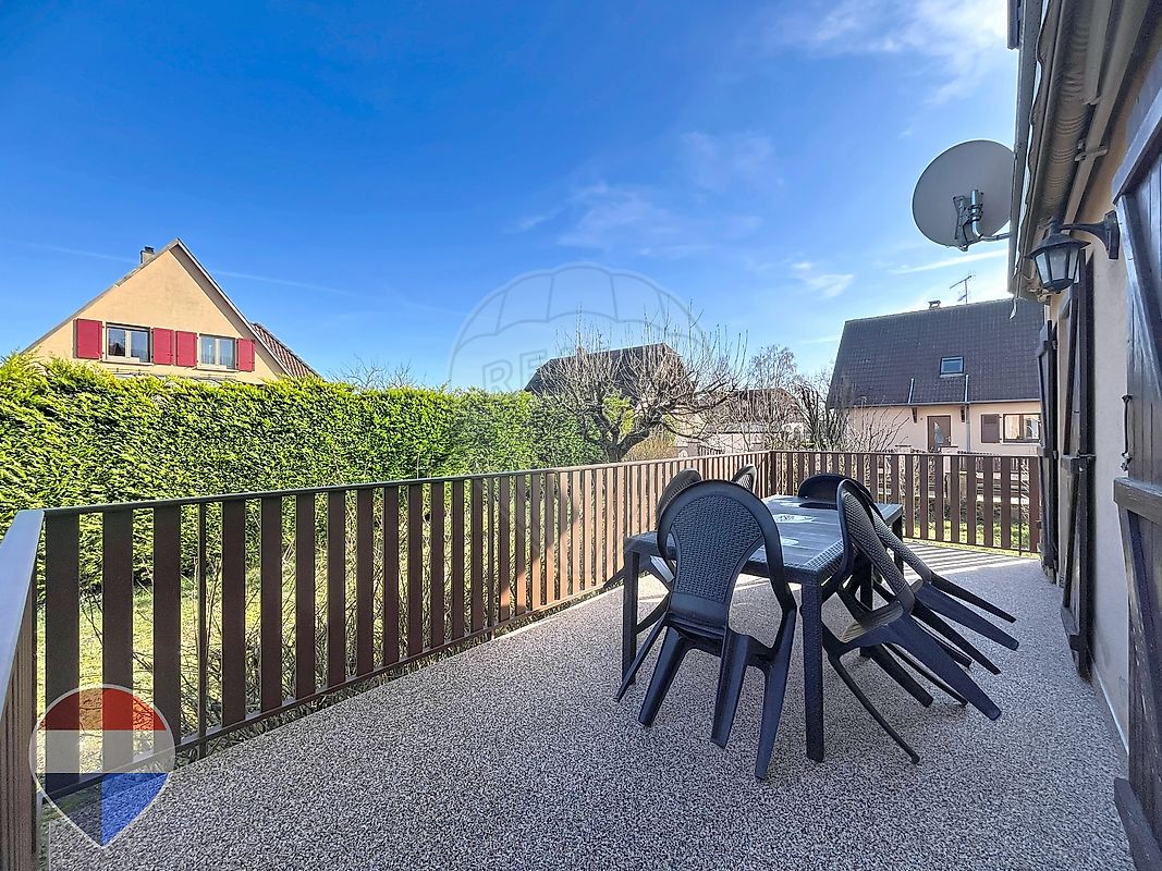 Maison 106 m² · à Colmar · 106 m² · 349 000 €
