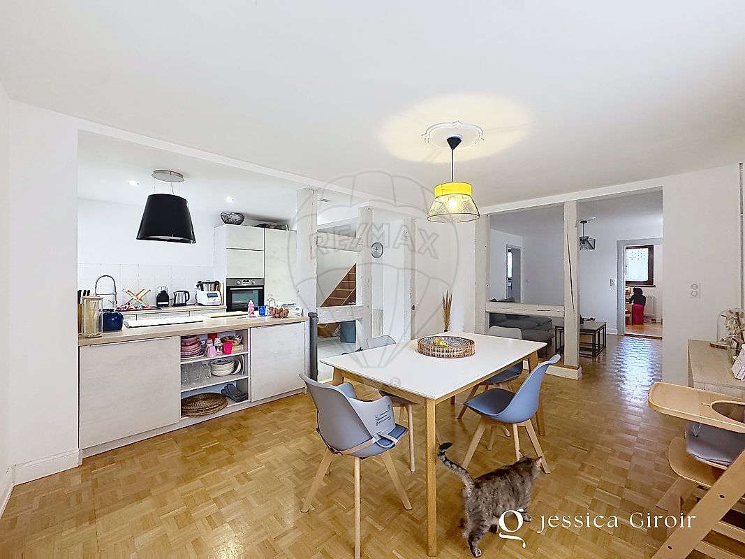 Maison 6 pièces 130 m² · à Turckheim · 130 m² · 269 900 €