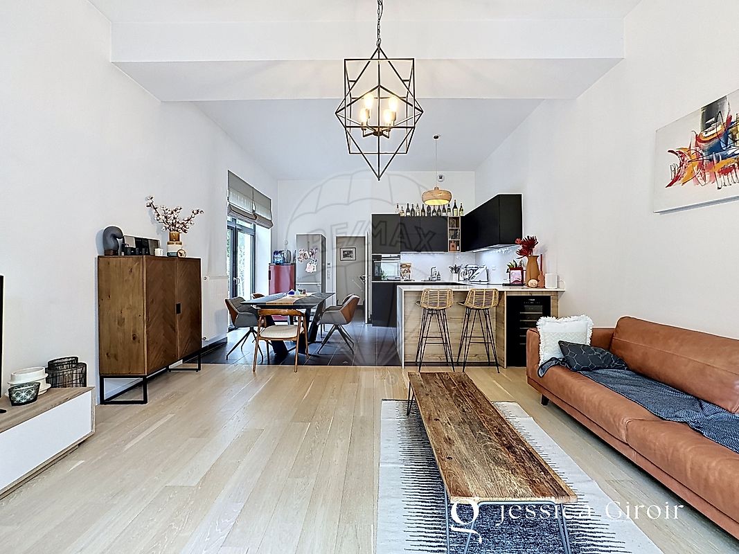 Appartement 5 pièces 104 m² · à Colmar · 104 m² · 435 000 €