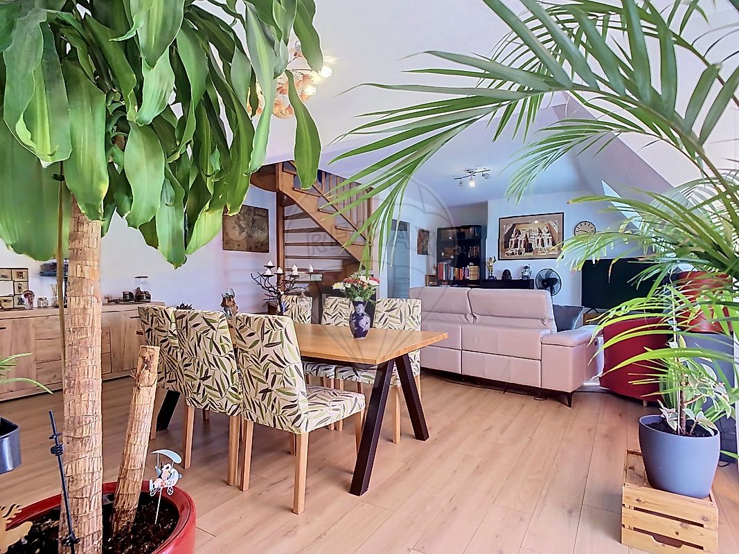 Appartement 5 pièces 126 m² · à Colmar · 126 m² · 308 850 €