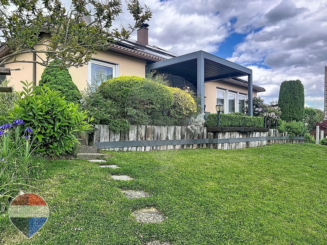 Maison 170 m² · à Oberhergheim · 170 m² · 351 450 €