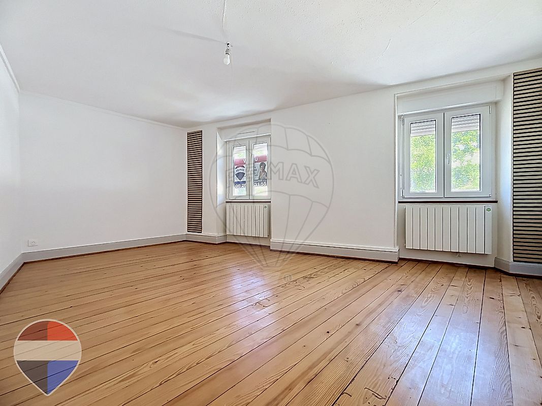 Appartement 3 pièces 65 m² · à Orbey · 65 m² · 87 200 €