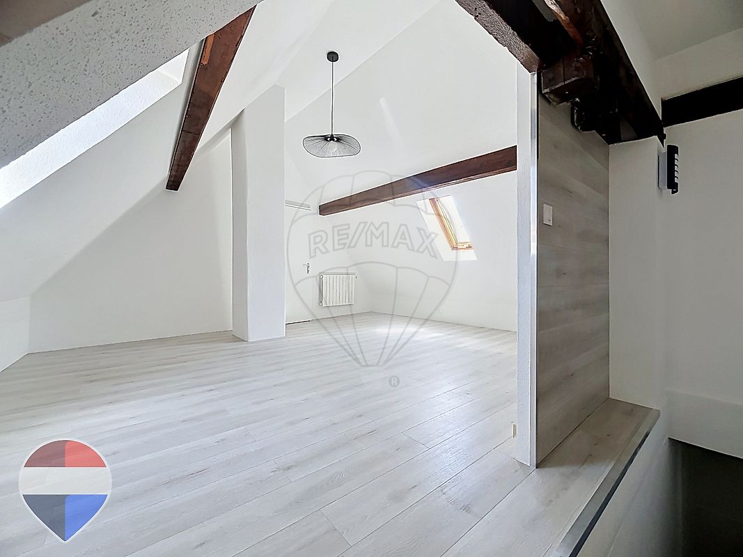 Appartement 74 m² · à Orbey · 74 m² · 77 000 €
