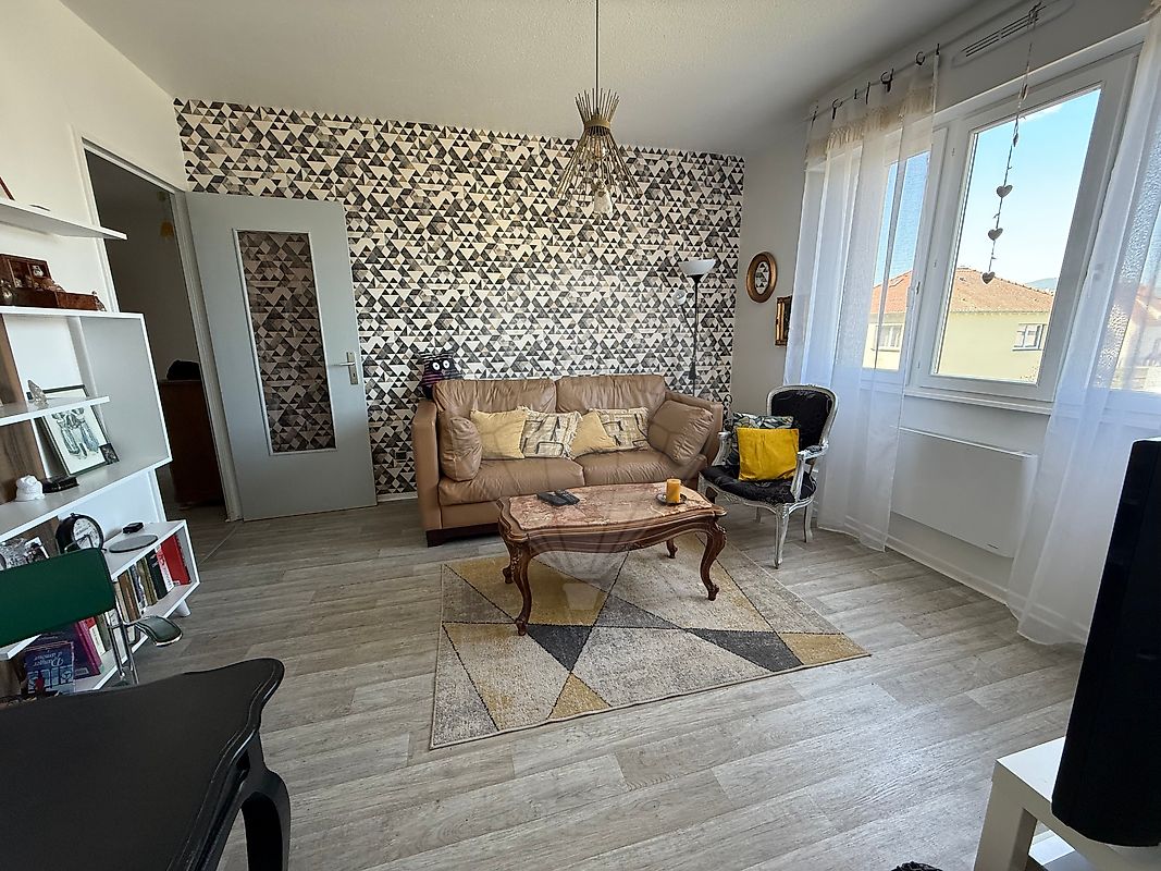 Appartement 4 pièces 81 m² · à Sélestat · 81 m² · 199 000 €