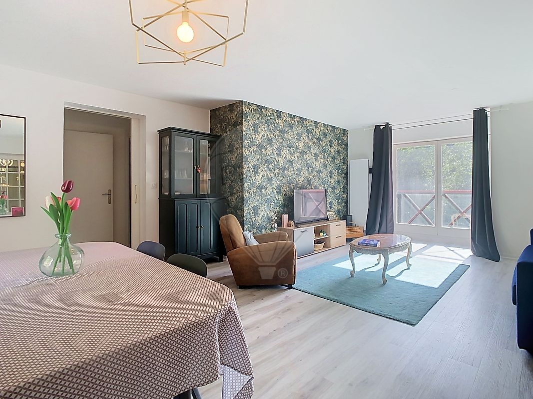 Appartement 67 m² · à Kaysersberg Vignoble · 67 m² · 149 900 €