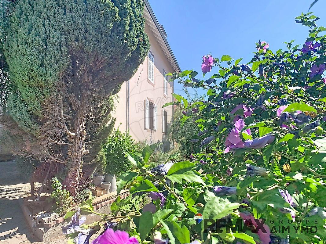 Maison 7 pièces 168 m² · à Guebwiller · 168 m² · 258 000 €