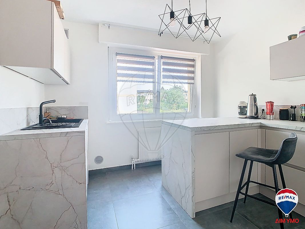 Appartement 2 pièces 61 m² · à Colmar · 61 m² · 135 000 €