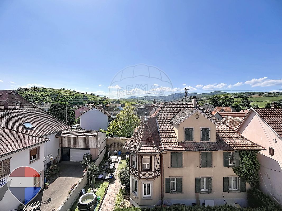 Appartement 3 pièces 77 m² · à Ingersheim · 77 m² · 129 900 €