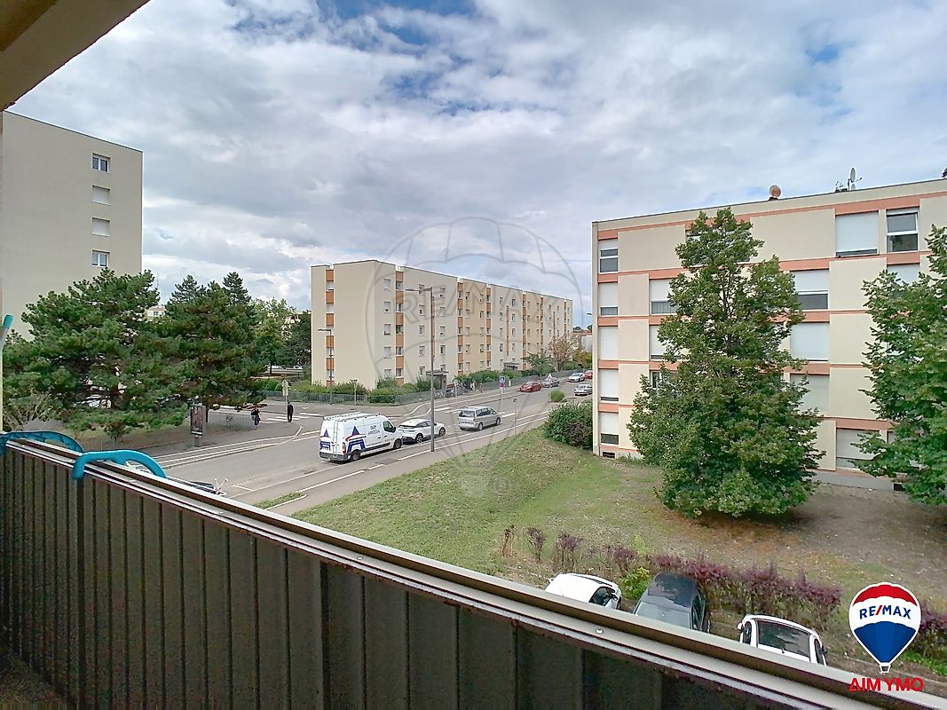 Appartement 4 pièces 81 m² · à Colmar · 81 m² · 107 910 €