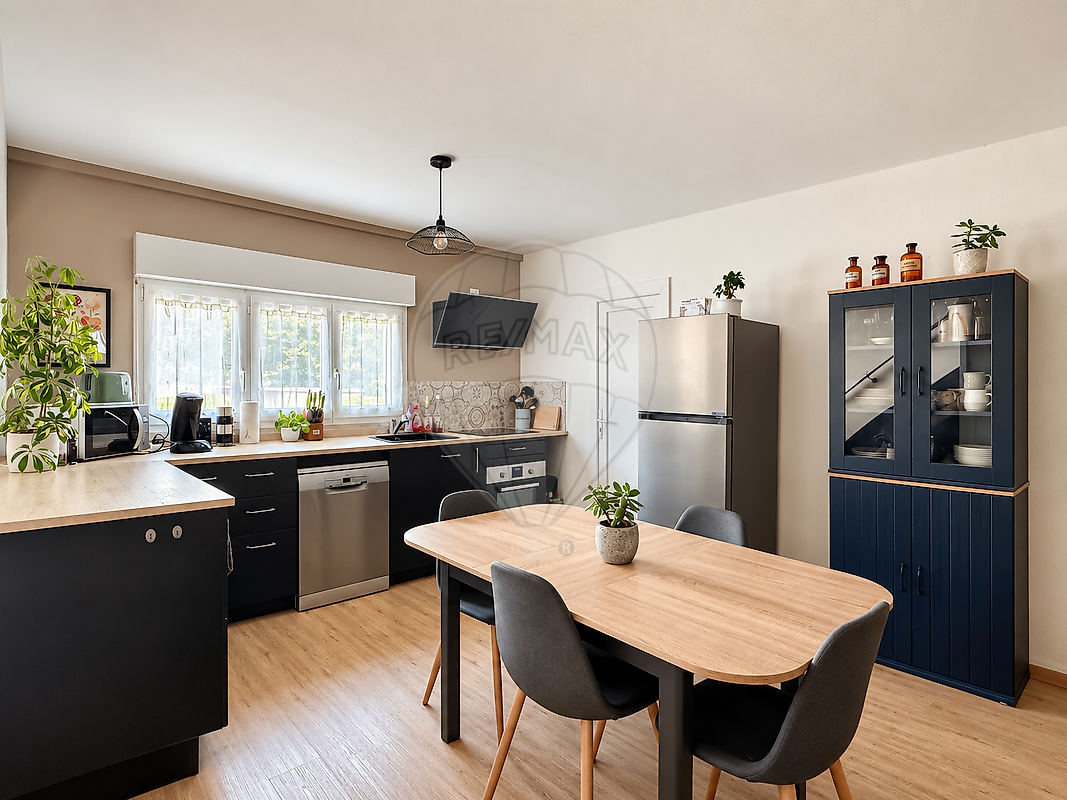 Maison 5 pièces 80 m² · à Fessenheim · 80 m² · 225 000 €