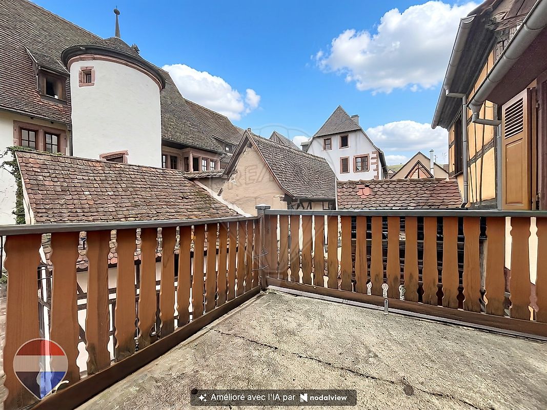 Maison 250 m² · à Riquewihr · 250 m² · 225 750 €