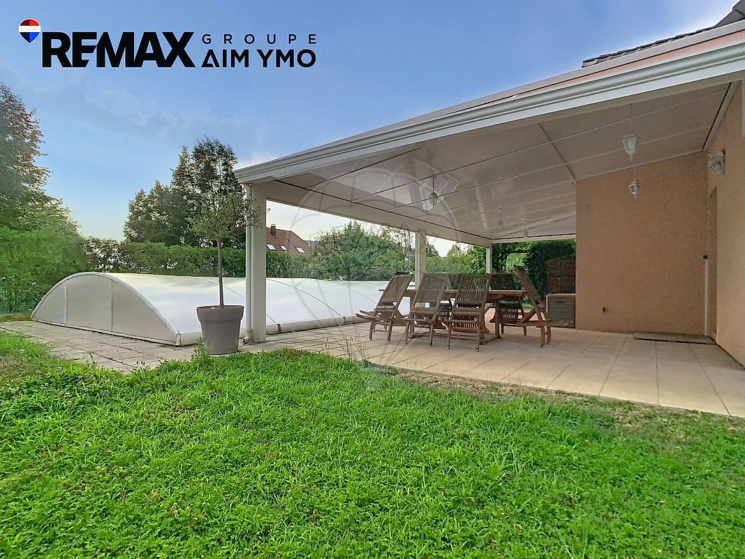 Maison 140 m² · à Colmar · 140 m² · 441 975 €
