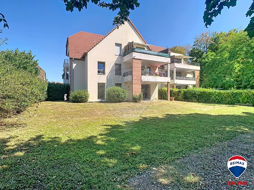 Appartement 83 m² · à Ostheim · 83 m² · 394 800 €