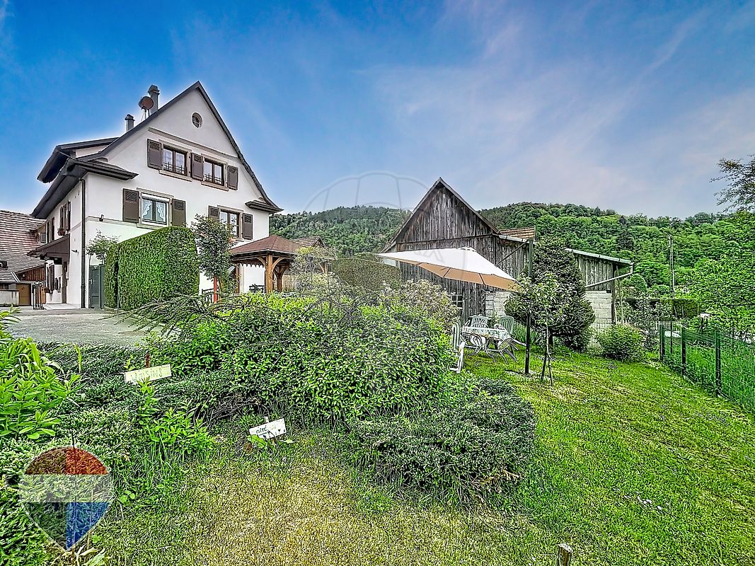 Maison 9 pièces 178 m² · à Stosswihr · 178 m² · 299 265 €/mois