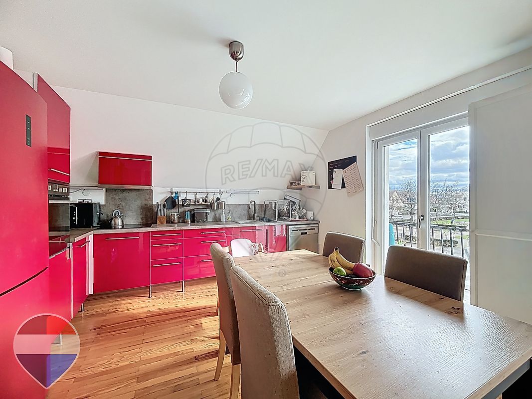 Appartement 5 pièces 111 m² · à Colmar · 111 m² · 239 900 €