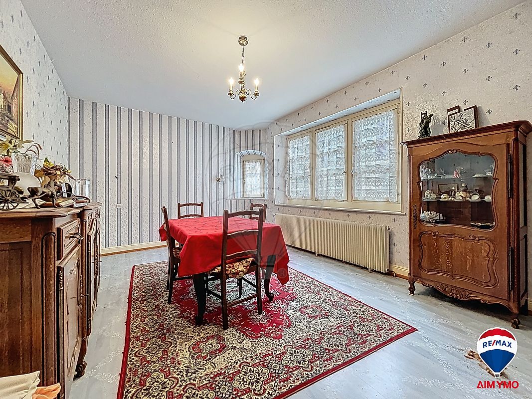 Maison 250 m² · à Ammerschwihr · 250 m² · 171 500 €