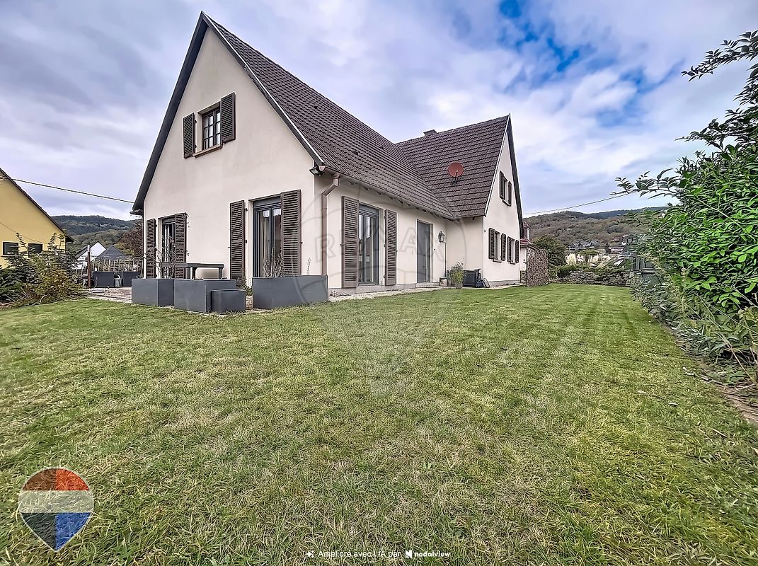 Maison 180 m² · à Gunsbach · 180 m² · 394 050 €