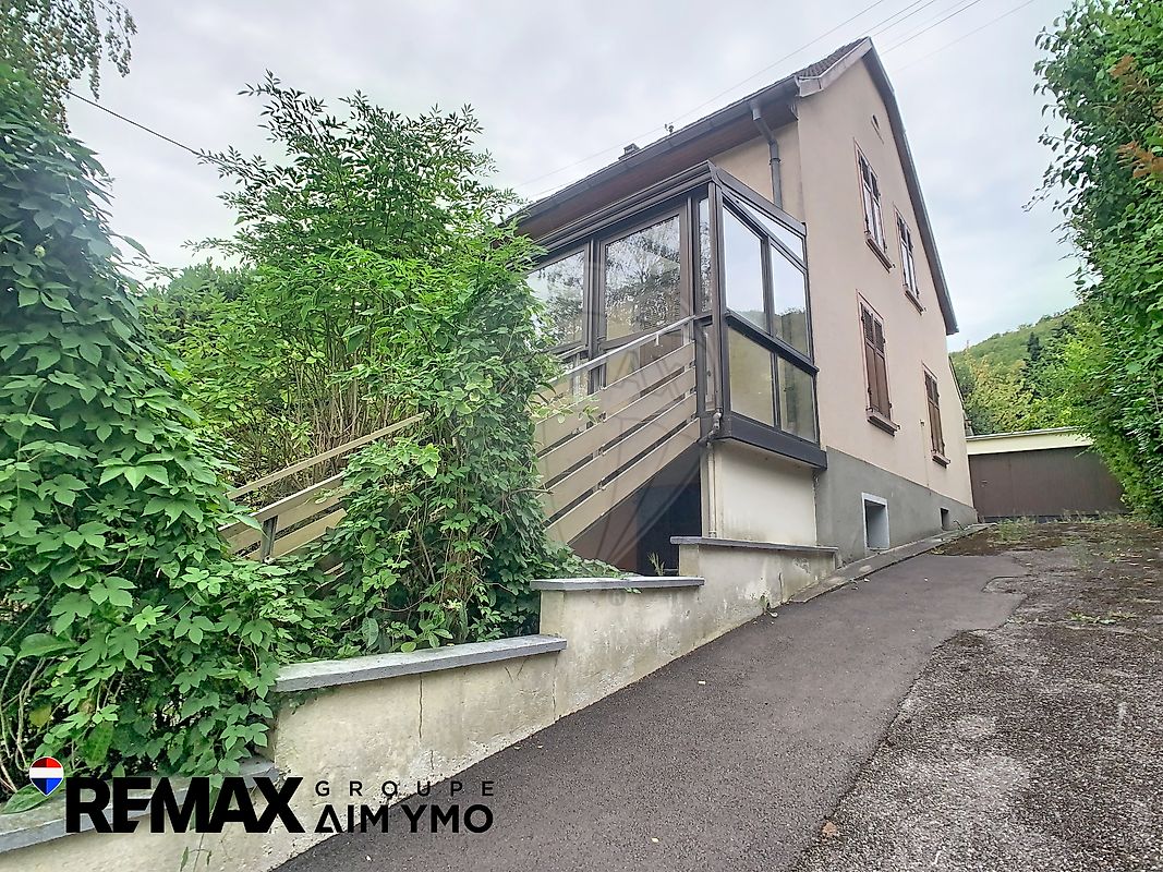 Maison 8 pièces 155 m² · à Kaysersberg Vignoble · 155 m² · 311 000 €
