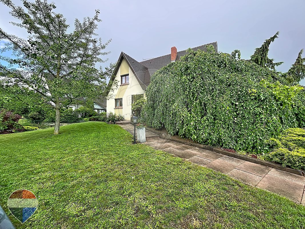 Maison 7 pièces 195 m² · à Wettolsheim · 195 m² · 548 600 €