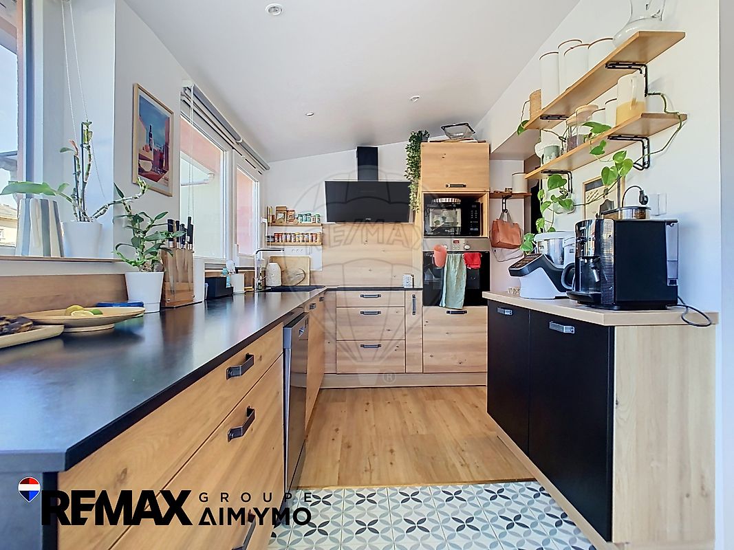 Maison 5 pièces 88 m² · à Colmar · 88 m² · 268 750 €
