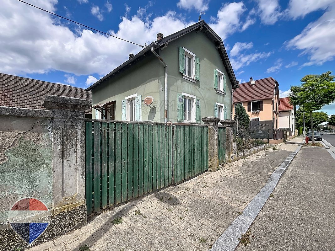 Maison 180 m² · à Kunheim · 180 m² · 147 150 €