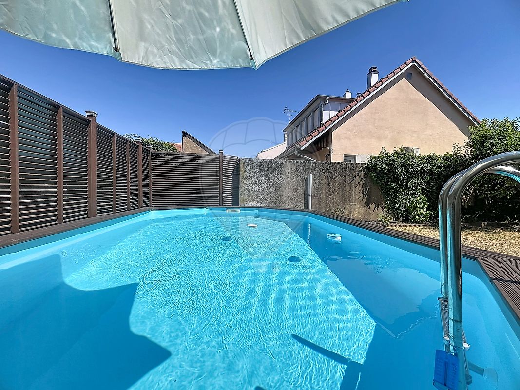 Maison 116 m² · à Wintzenheim · 116 m² · 319 500 €